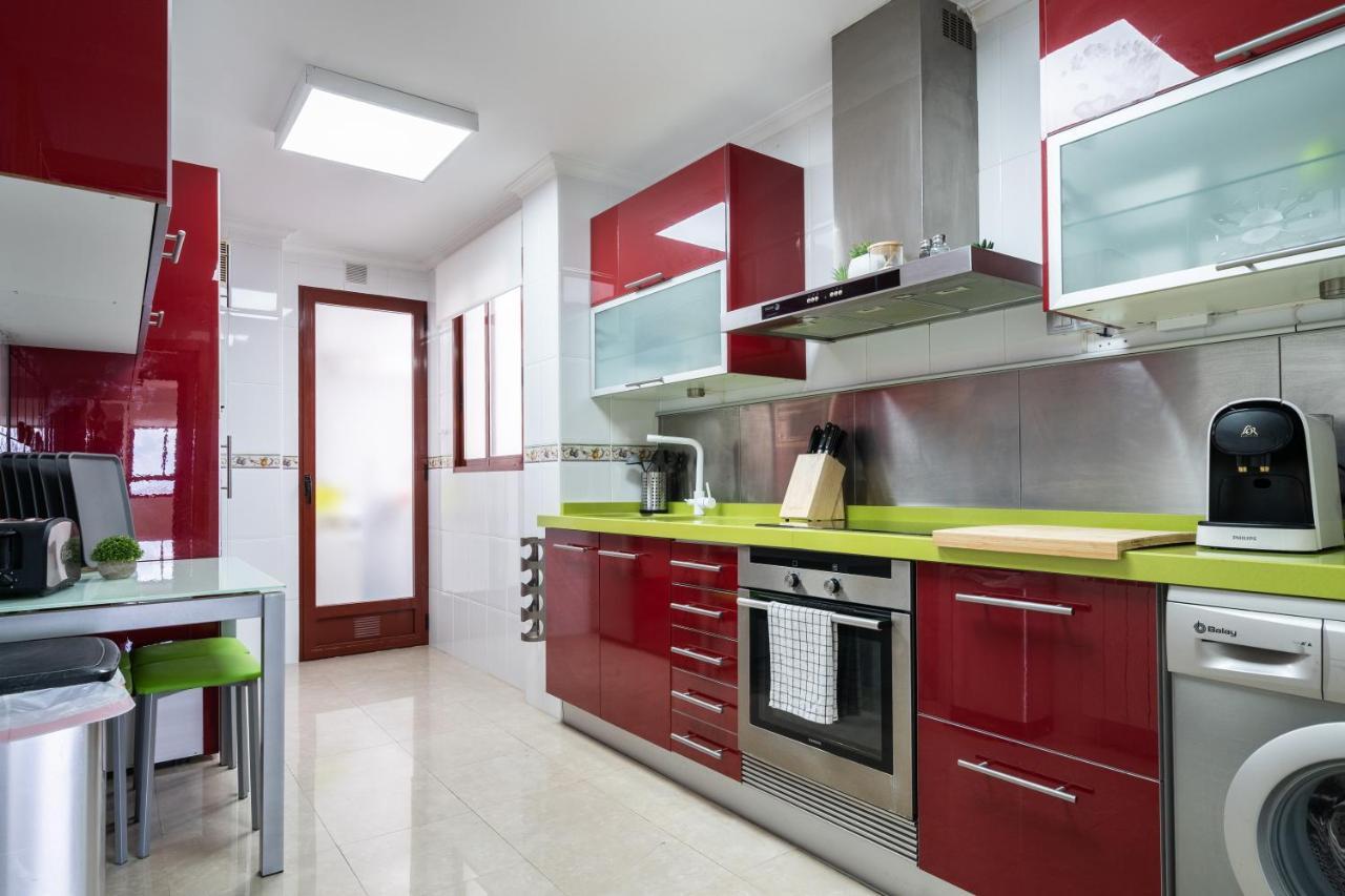 Apartamento Levante En Chinchilla Con Vistas Chinchilla de Monte-Aragón Exterior foto