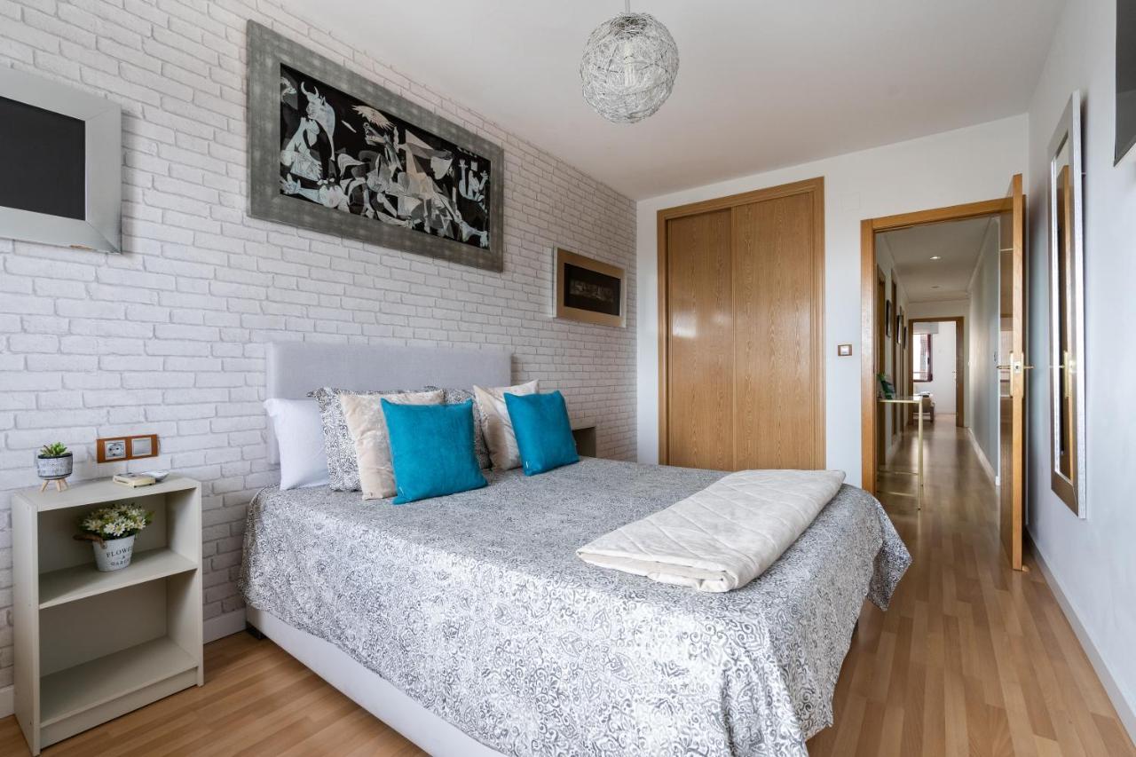 Apartamento Levante En Chinchilla Con Vistas Chinchilla de Monte-Aragón Exterior foto