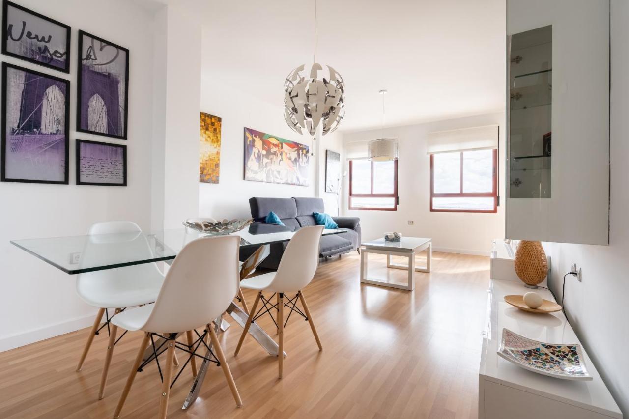 Apartamento Levante En Chinchilla Con Vistas Chinchilla de Monte-Aragón Exterior foto