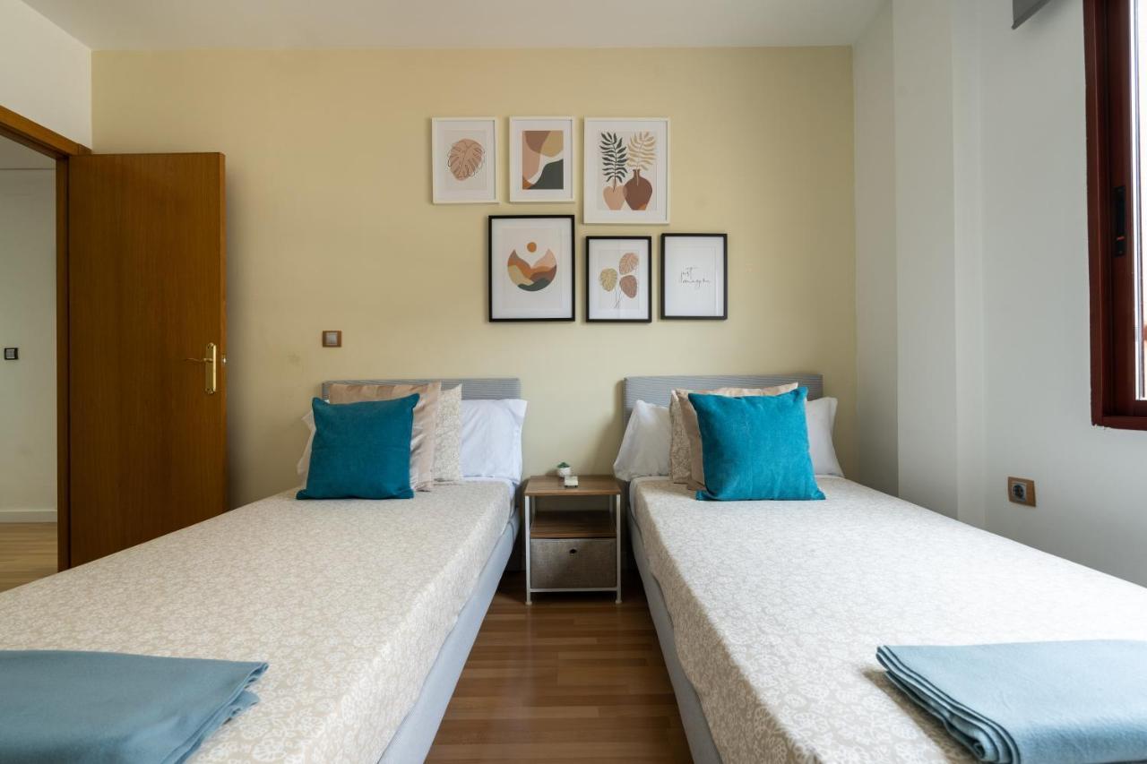Apartamento Levante En Chinchilla Con Vistas Chinchilla de Monte-Aragón Exterior foto