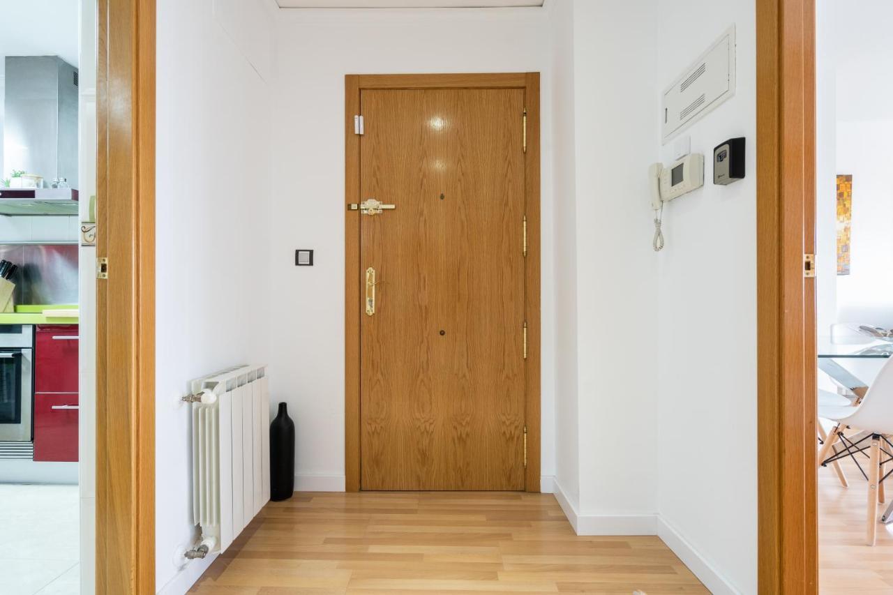 Apartamento Levante En Chinchilla Con Vistas Chinchilla de Monte-Aragón Exterior foto