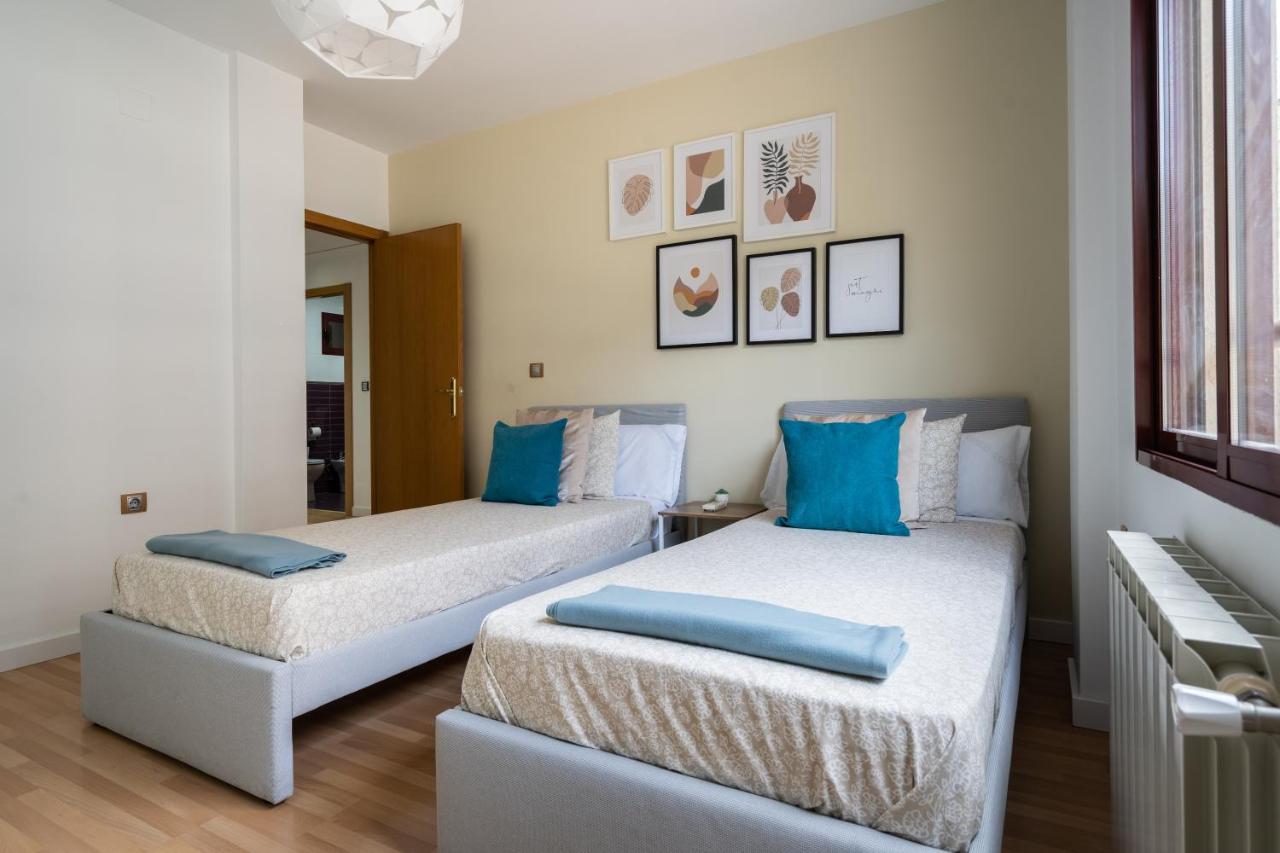 Apartamento Levante En Chinchilla Con Vistas Chinchilla de Monte-Aragón Exterior foto