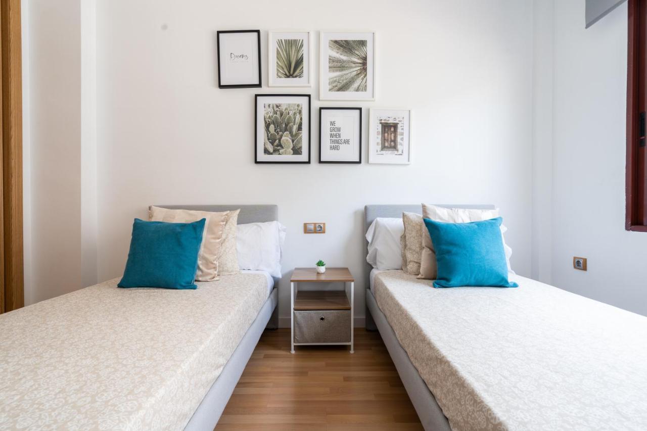 Apartamento Levante En Chinchilla Con Vistas Chinchilla de Monte-Aragón Exterior foto