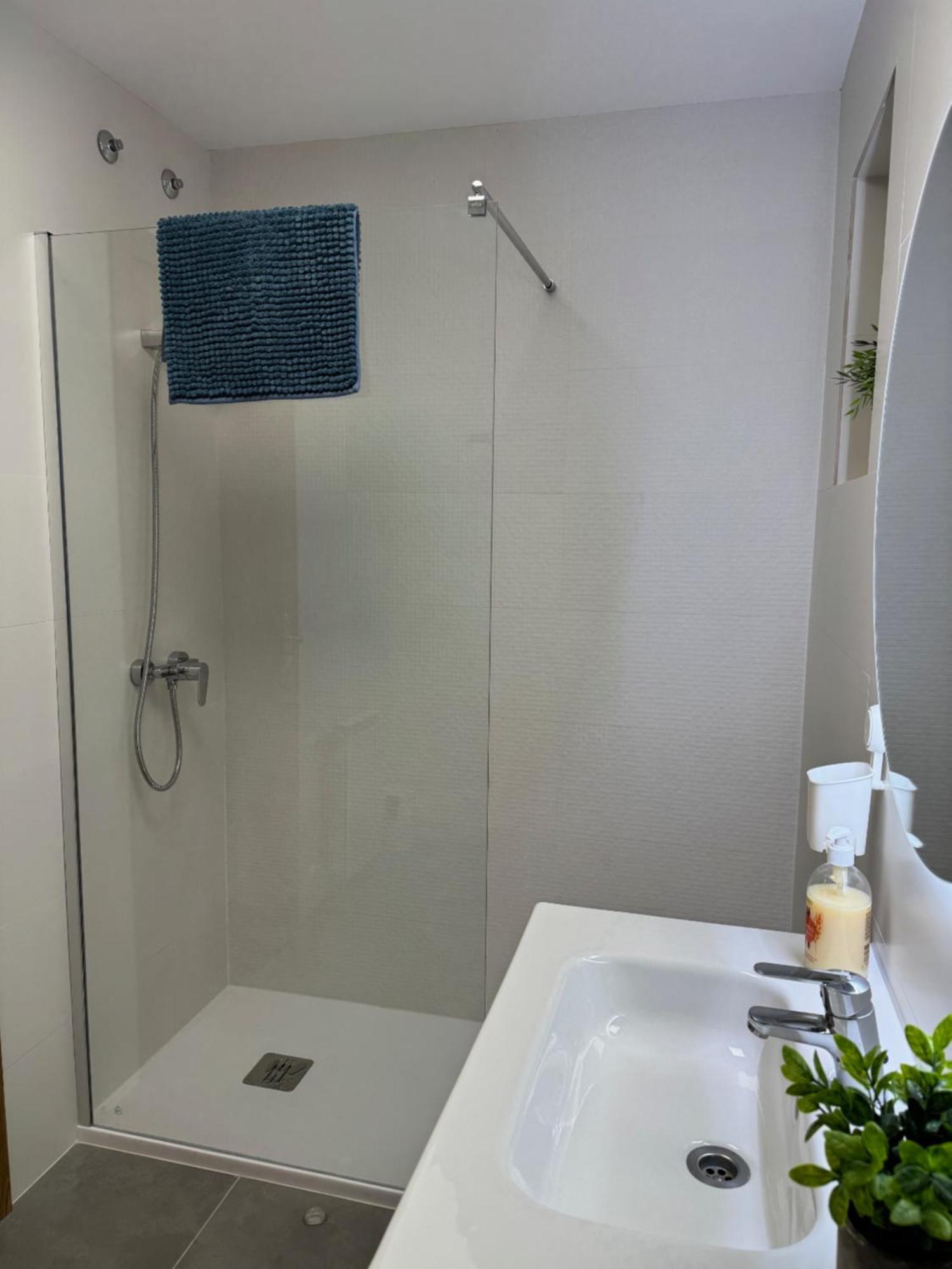 Apartamento Levante En Chinchilla Con Vistas Chinchilla de Monte-Aragón Exterior foto