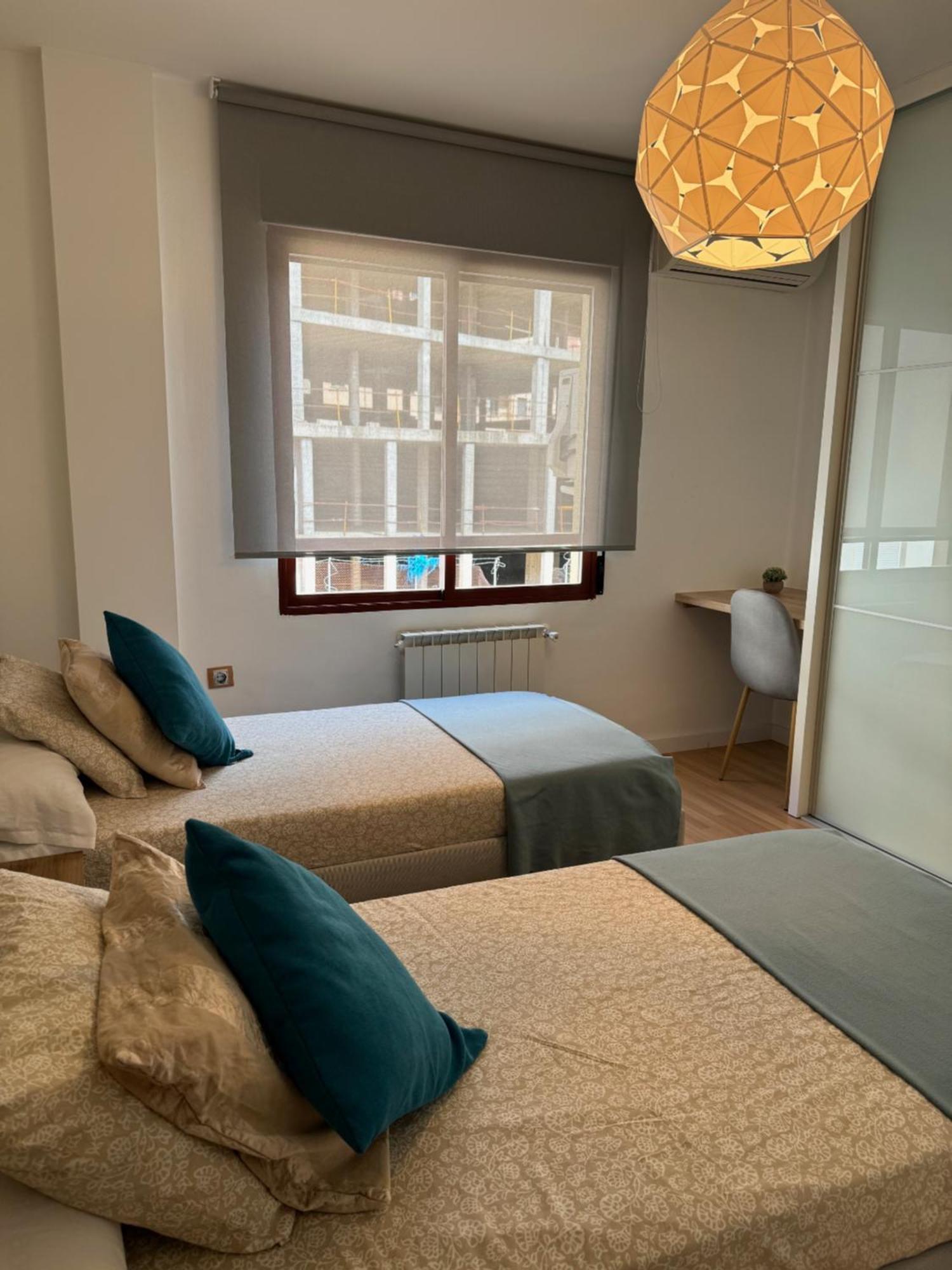 Apartamento Levante En Chinchilla Con Vistas Chinchilla de Monte-Aragón Exterior foto